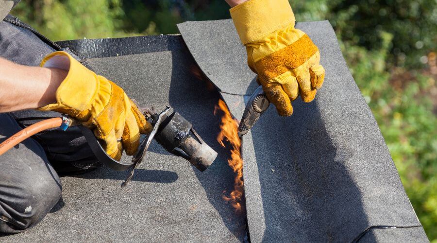 Expert top industrial roofings services in Fort Rucker, AL